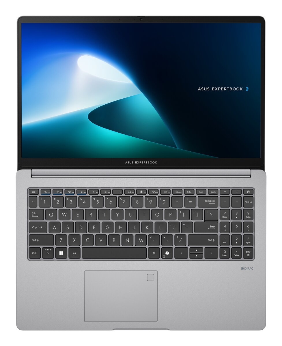 ASUS ExpertBook P1503CVA-S71678X P1503CVA-S71678X image gallery 8