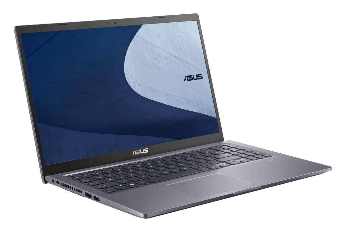 ASUS ExpertBook P1512CEA-Q71P-CB P1512CEA-Q71P-CB image gallery 3