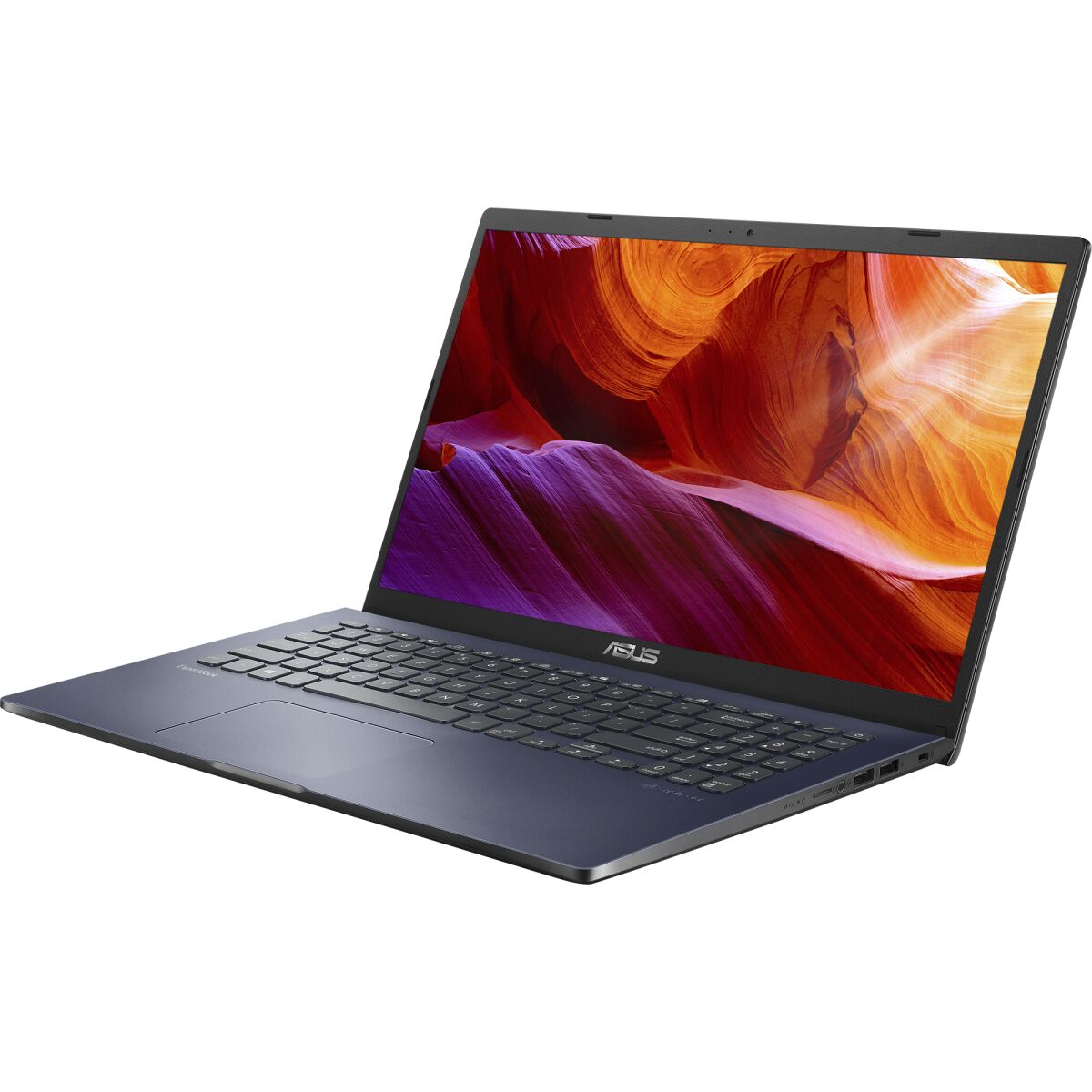 ASUS ExpertBook P1510CJA-C71P-CA P1510CJA-C71P-CA image gallery 5