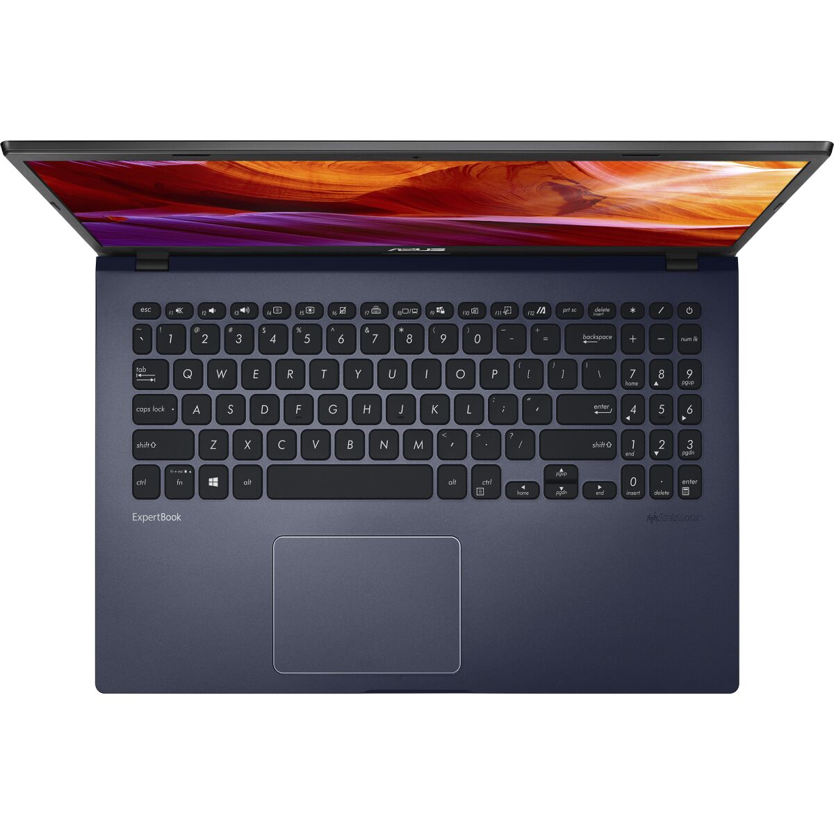 ASUS ExpertBook P1510CJA-C71P-CA P1510CJA-C71P-CA image gallery 2