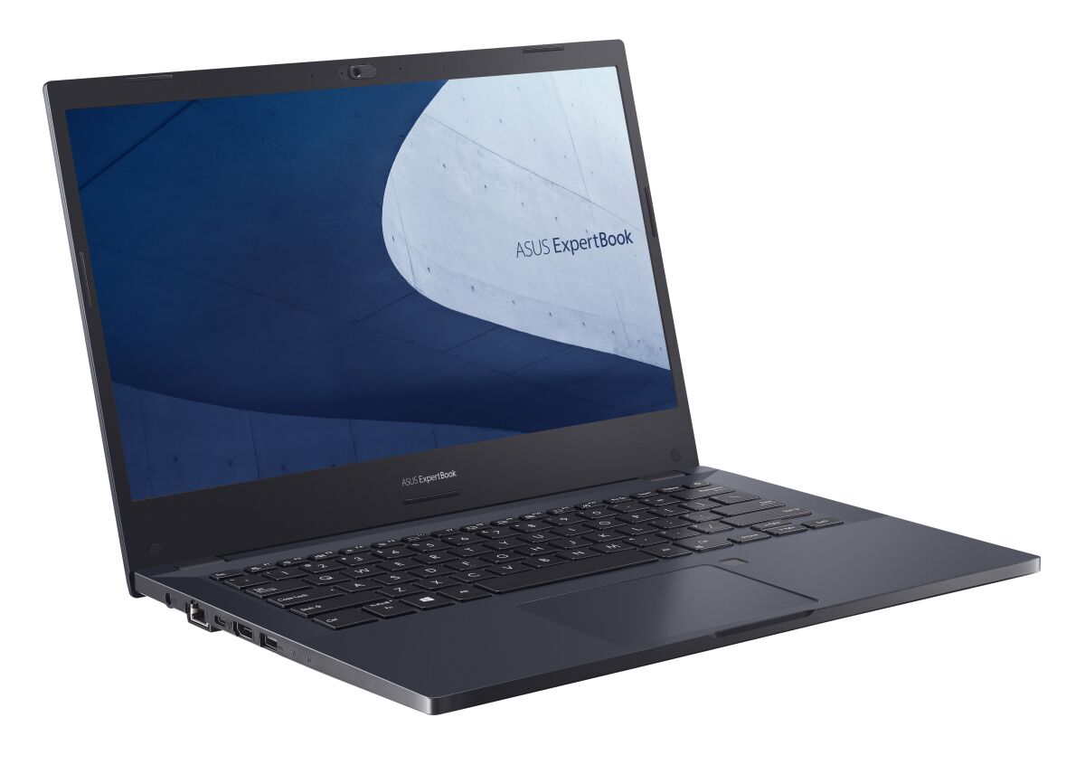 ASUS ExpertBook P2451FA-EB3317 90NX02N1-M00FB0 image gallery 5