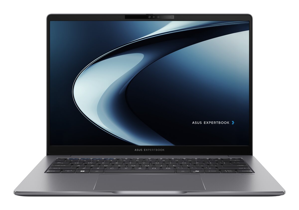 ASUS ExpertBook P3405CVA-H7321-CA 90NX08E1-M00AN0 image gallery 1