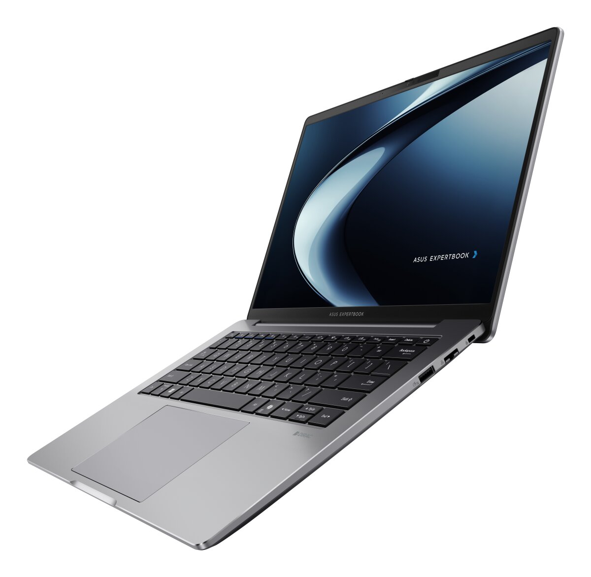 ASUS ExpertBook P3405CVA-H7321-CA 90NX08E1-M00AN0 image gallery 5