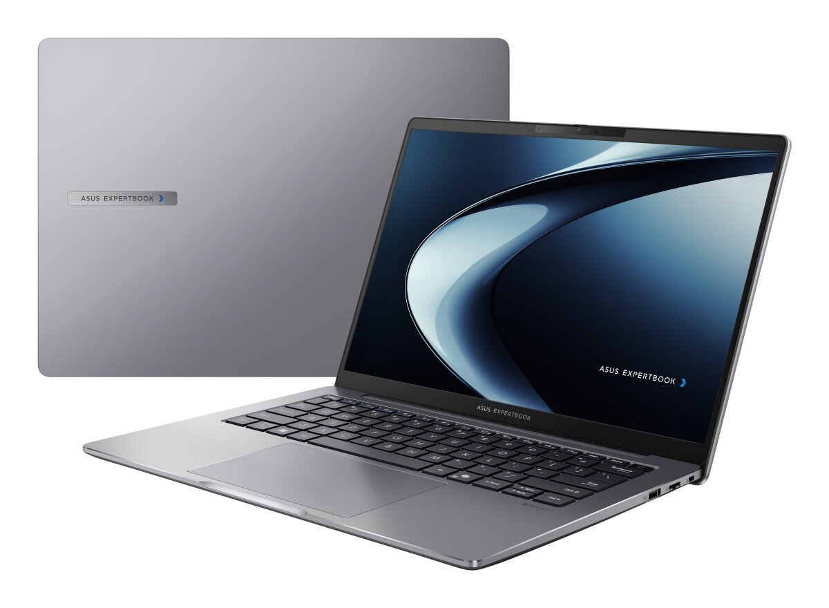 ASUS ExpertBook P3405CVA-H7321-CA 90NX08E1-M00AN0 image gallery 6