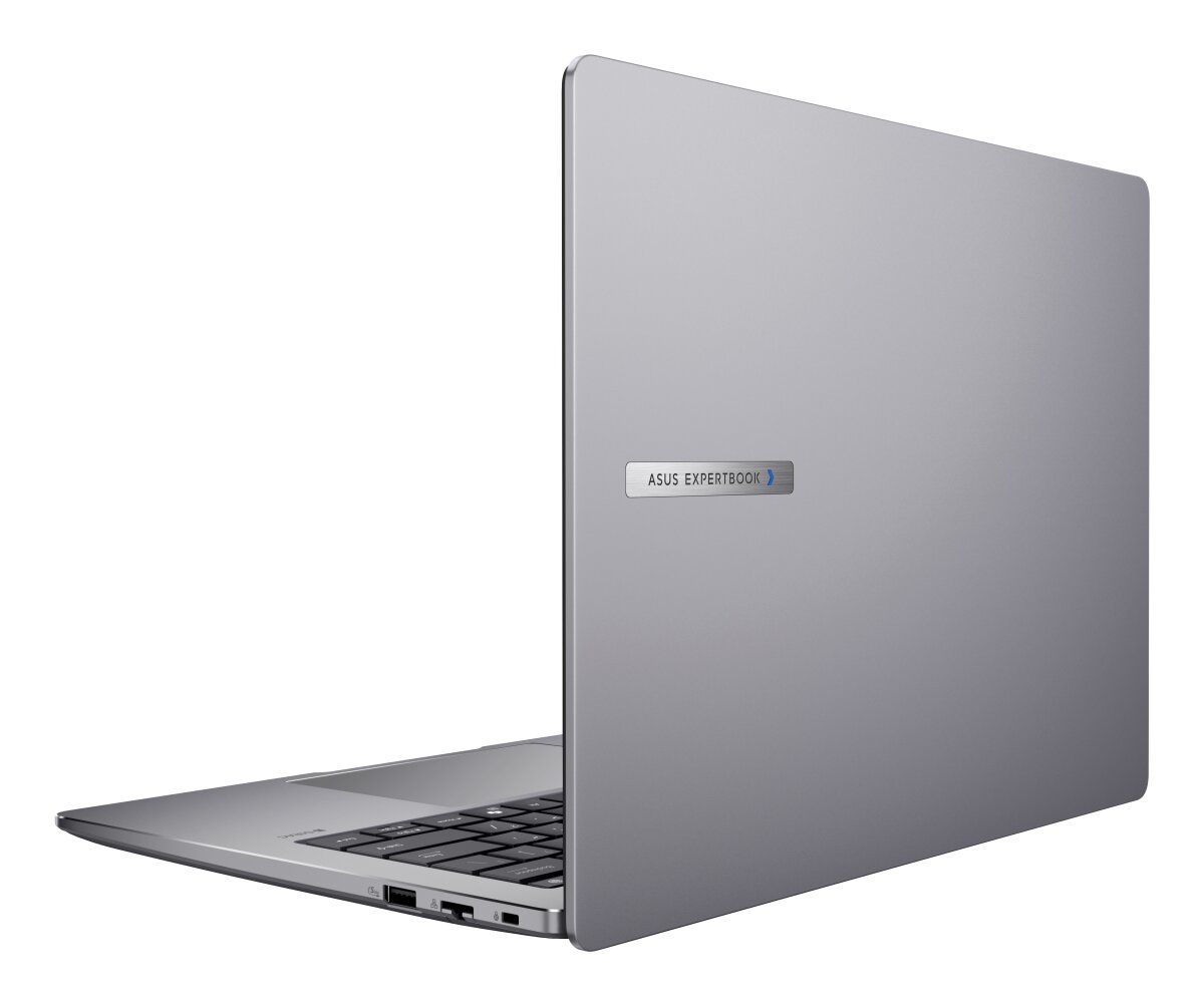 ASUS ExpertBook P3405CVA-H7321-CA 90NX08E1-M00AN0 image gallery 9