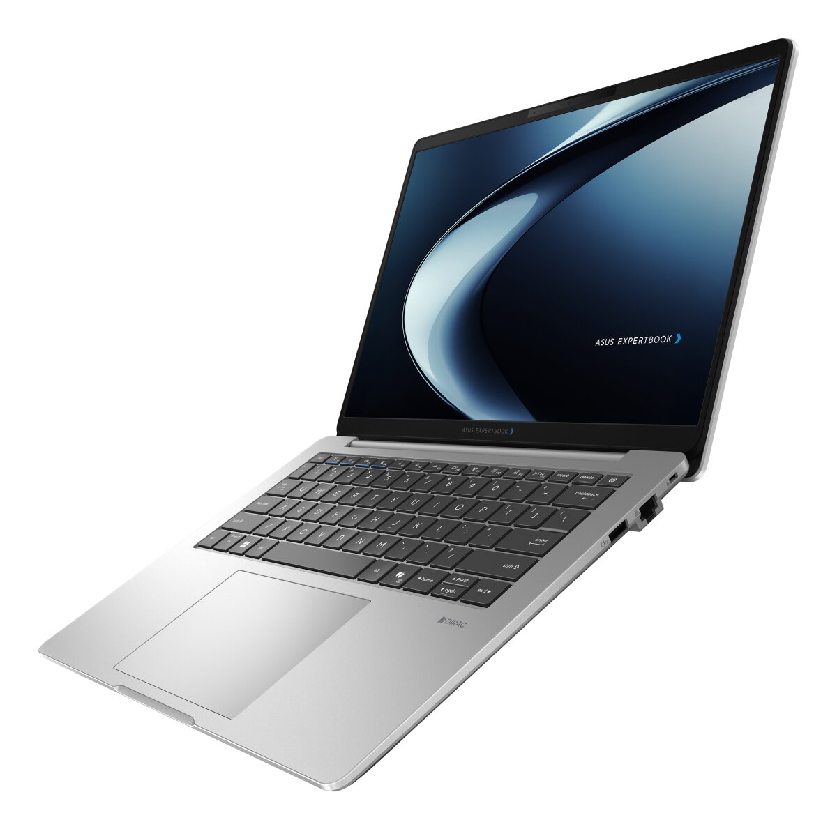ASUS ExpertBook P3406CCA-LY0037X 90NX0AM2-M001D0 image gallery 2