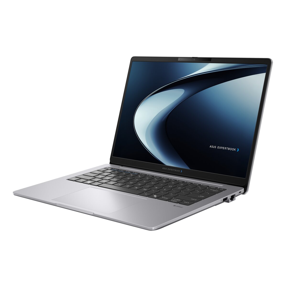 ASUS ExpertBook P3406CCA-LY0037X 90NX0AM2-M001D0 image gallery 4