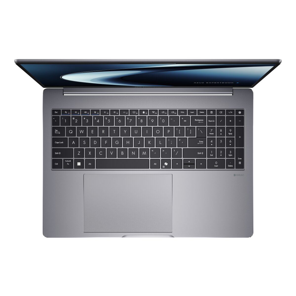 ASUS ExpertBook P3605CVA-MB0023 90NX08C1-M006H0 image gallery 2