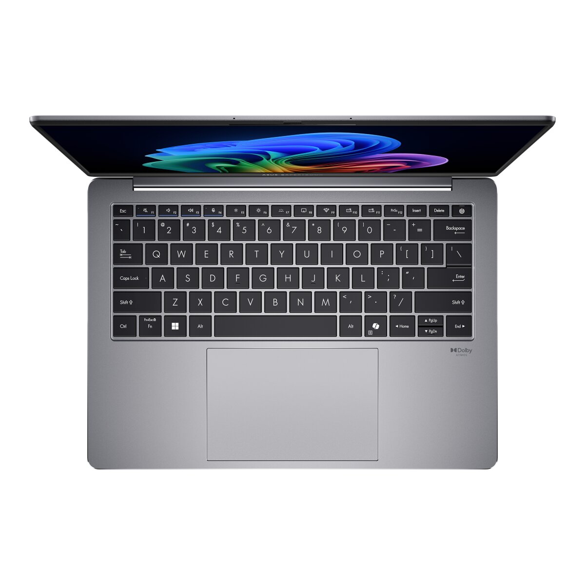 ASUS ExpertBook P5405CSA-DH71-CA 90NX0861-M00DZ0 image gallery 1