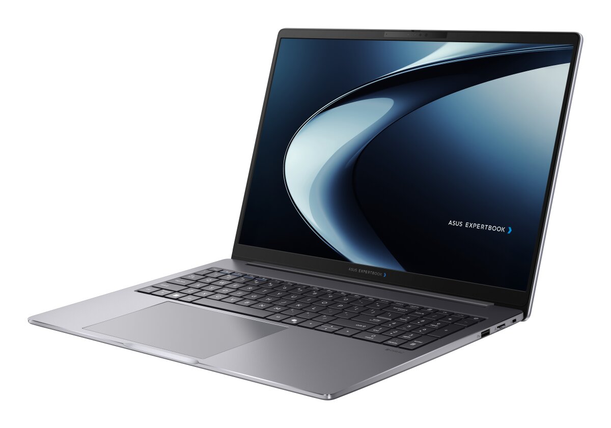 ASUS ExpertBook P5605CAA-PL0181X Copilot PC 90NX0AC1-M006M0 image gallery 3