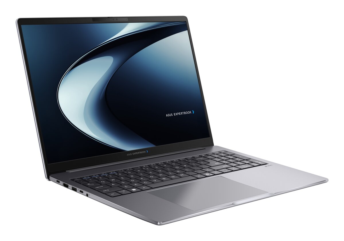 ASUS ExpertBook P5605CAA-PL0181X Copilot PC 90NX0AC1-M006M0 image gallery 4