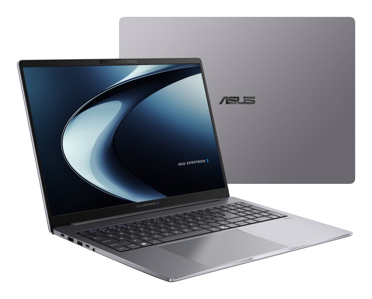 ASUS ExpertBook P5605CAA-PL0181X Copilot PC 90NX0AC1-M006M0 image gallery 1
