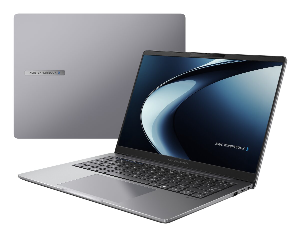 ASUS ExpertBook PM3406CHA-LY0217X 90NX09U2-M00810 image gallery 3