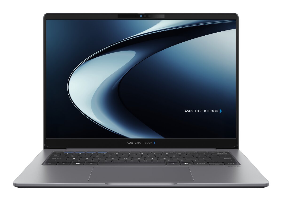 ASUS ExpertBook PM5406CGA-NZ0035X Copilot PC 90NX0AA1-M00160 image gallery 4