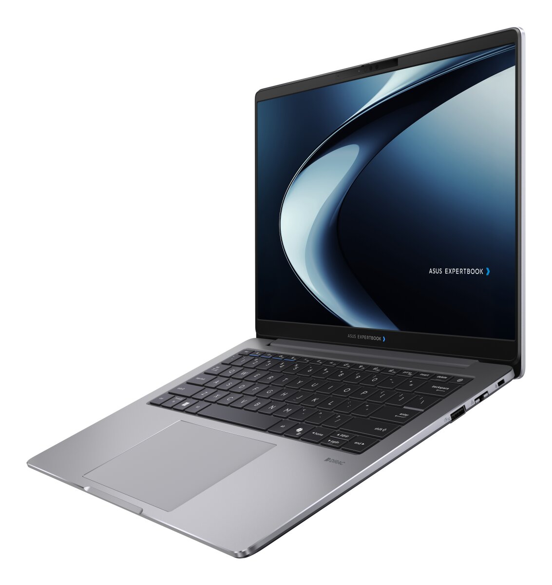 ASUS ExpertBook PM5406CGA-NZ0035X Copilot PC 90NX0AA1-M00160 image gallery 2