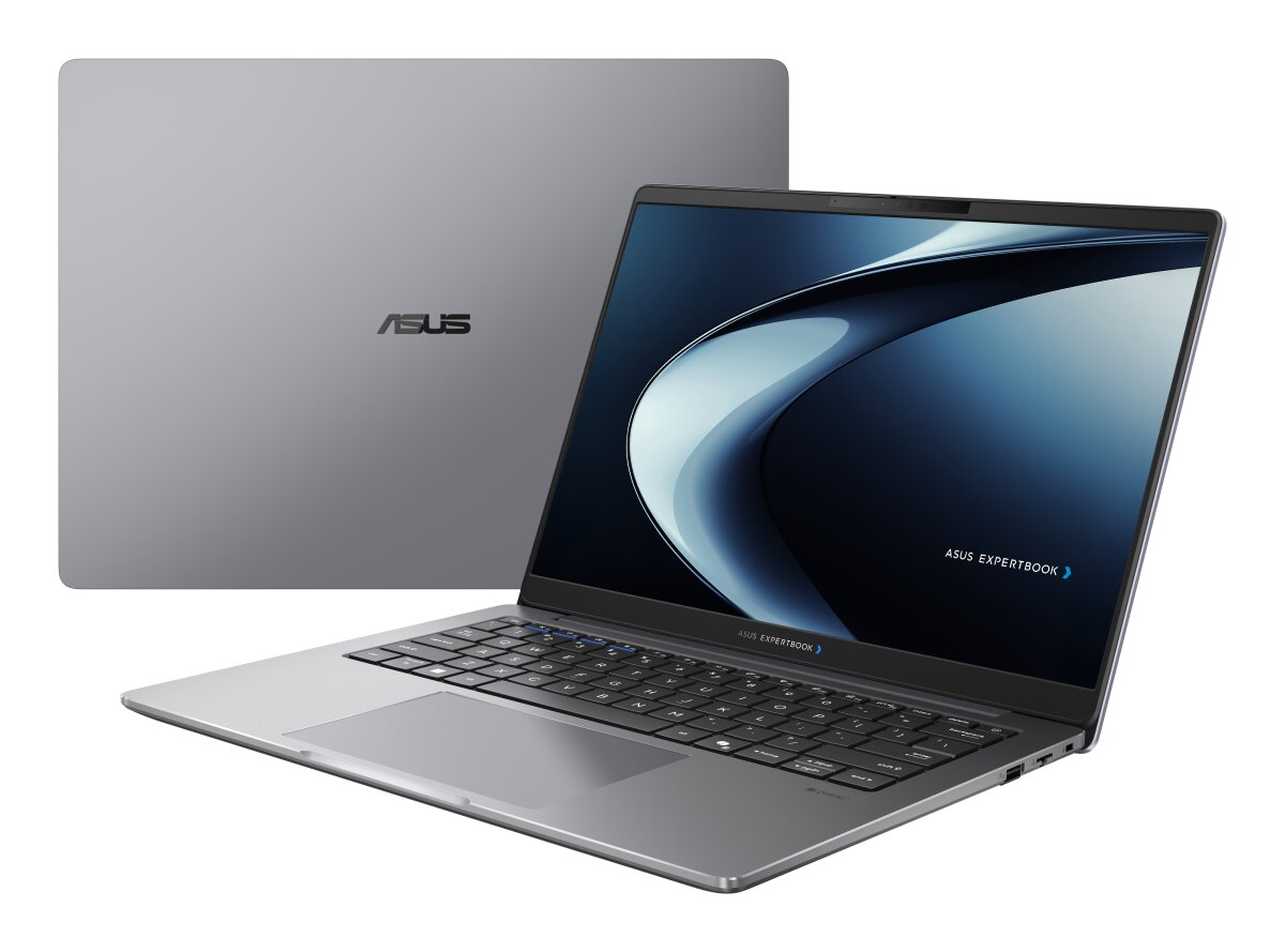 ASUS ExpertBook PM5406CGA-NZ0035X Copilot PC 90NX0AA1-M00160 image gallery 5