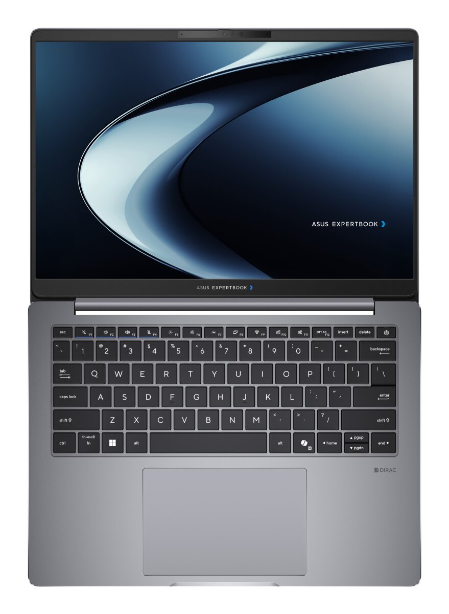 ASUS ExpertBook PM5406CGA-NZ0035X Copilot PC 90NX0AA1-M00160 image gallery 1