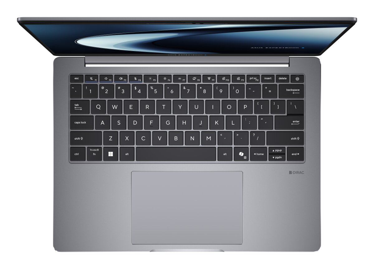ASUS ExpertBook PM5406CGA-NZ0035X Copilot PC 90NX0AA1-M00160 image gallery 3
