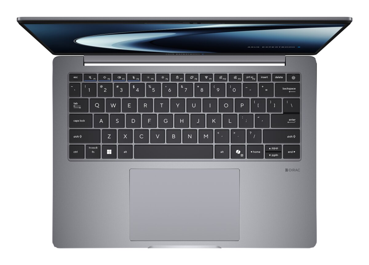 ASUS ExpertBook PM5406CGA-NZ0041X Copilot PC 90NX0AA1-M001C0 image gallery 1