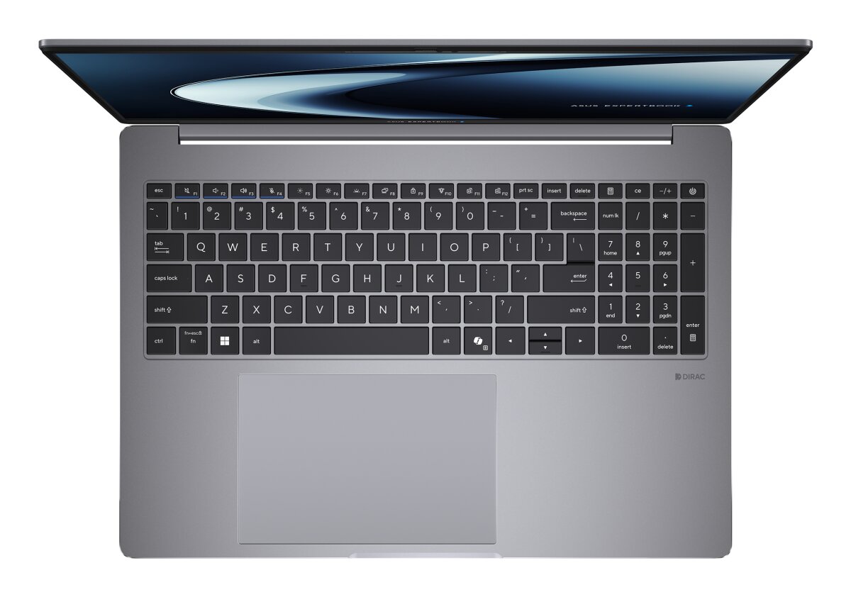 ASUS ExpertBook PM5606CGA-PL0098X Copilot PC 90NX0AB1-M003B0 image gallery 1