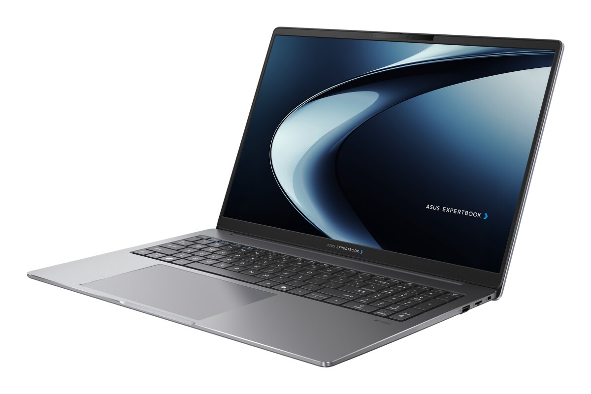 ASUS ExpertBook PM5606CGA-PL0034X Copilot PC 90NX0AB1-M00140 image gallery 4