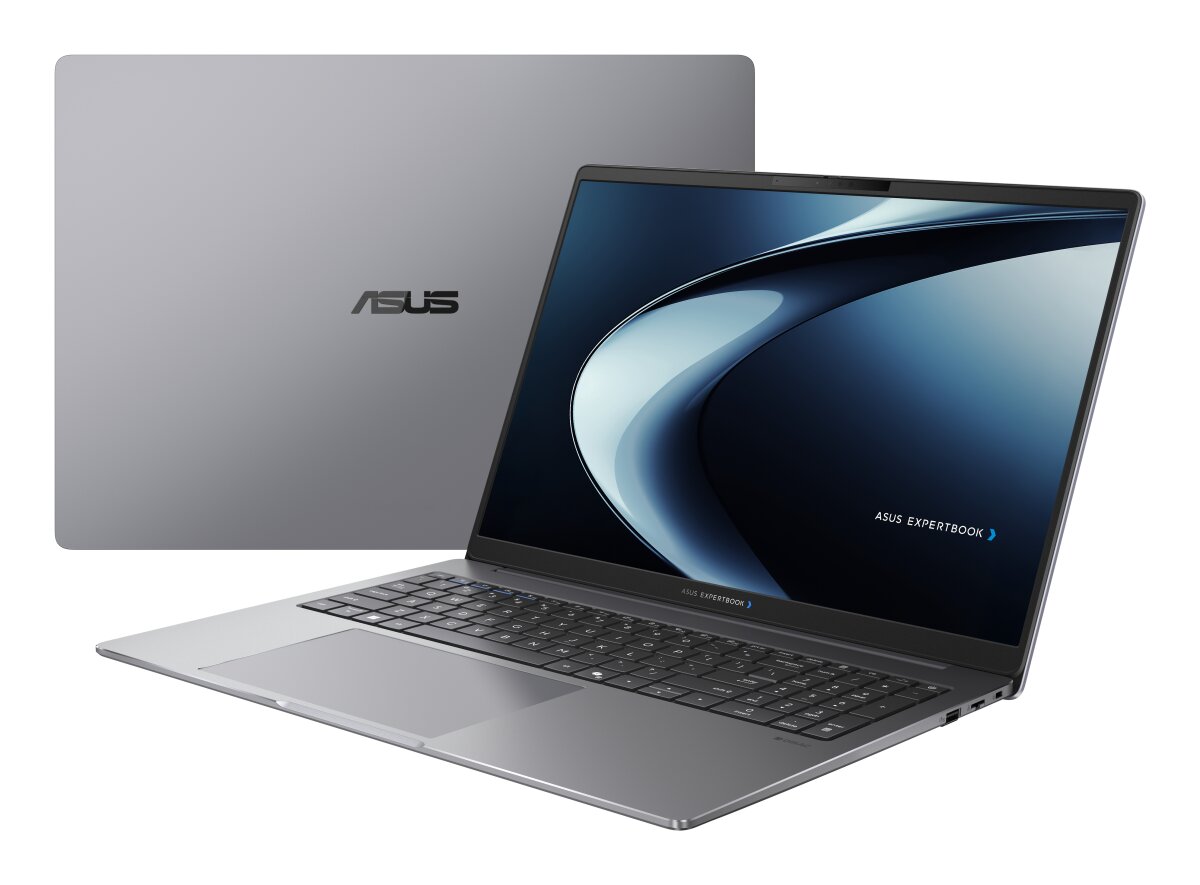 ASUS ExpertBook PM5606CGA-SH0018X 90NX0AB1-M000K0 image gallery 2