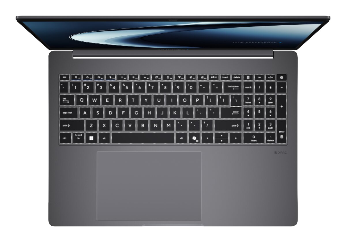 ASUS ExpertBook PM5606CGA-SH0018X 90NX0AB1-M000K0 image gallery 5