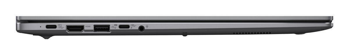 ASUS ExpertBook PM5606CGA-SH0018X 90NX0AB1-M000K0 image gallery 9