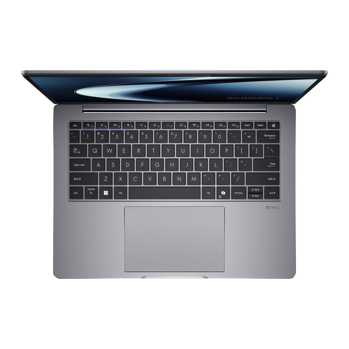 ASUS ExpertBook P3405CVA-LY0041X 90NX08E1-M001H0 image gallery 1