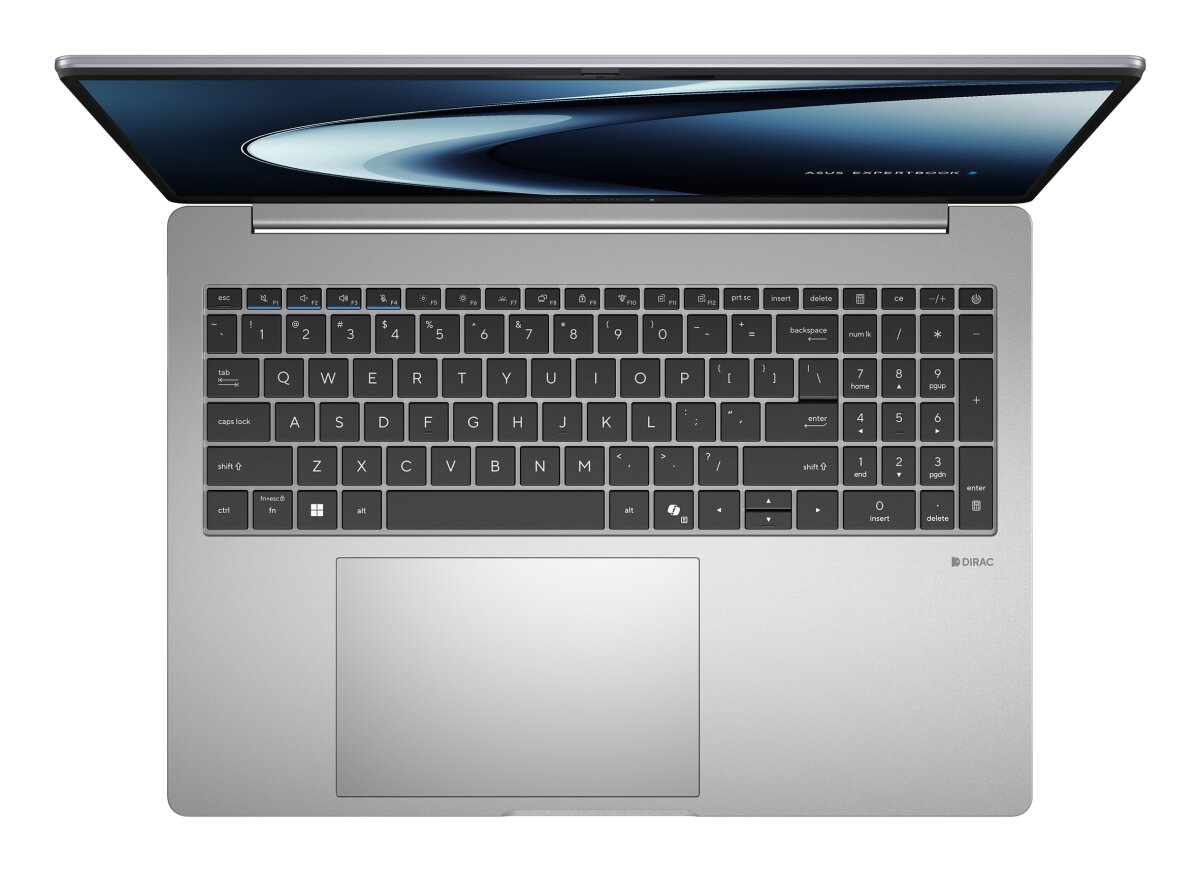 ASUS ExpertBook PM3606CHA-MB0017X 90NX09T2-M000K0 image gallery 1