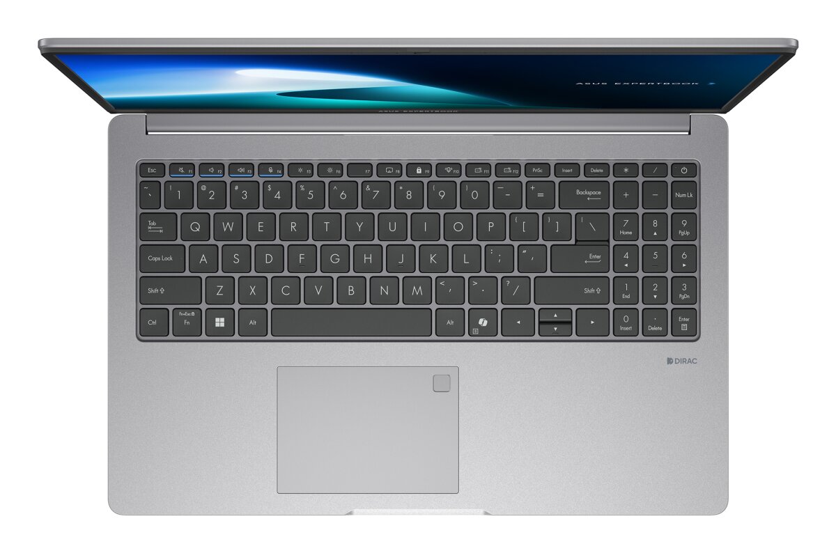 ASUS ExpertBook P1503CVA-S72892X 90NX0881-M03AN0 image gallery 1