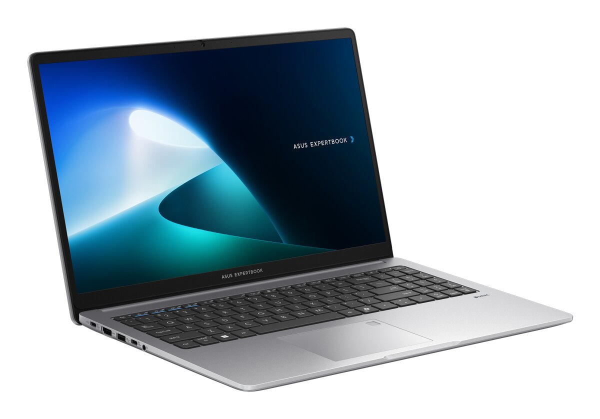 ASUS ExpertBook P1503CVA-S70674 90NX0881-M00RZ0 image gallery 1