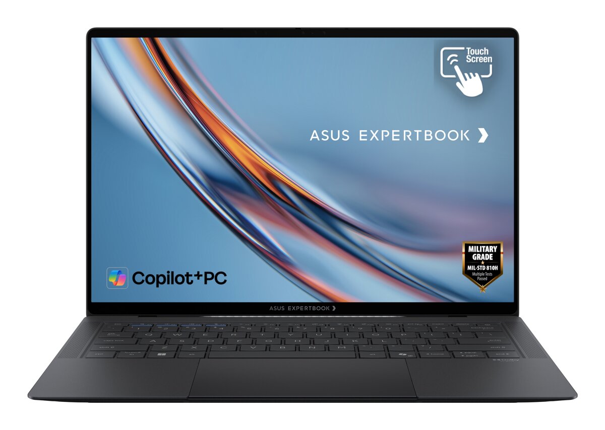 ASUS ExpertBook Ultra B9406CA-U731X Copilot PC 90NX09J2-M00DR0 image gallery 1