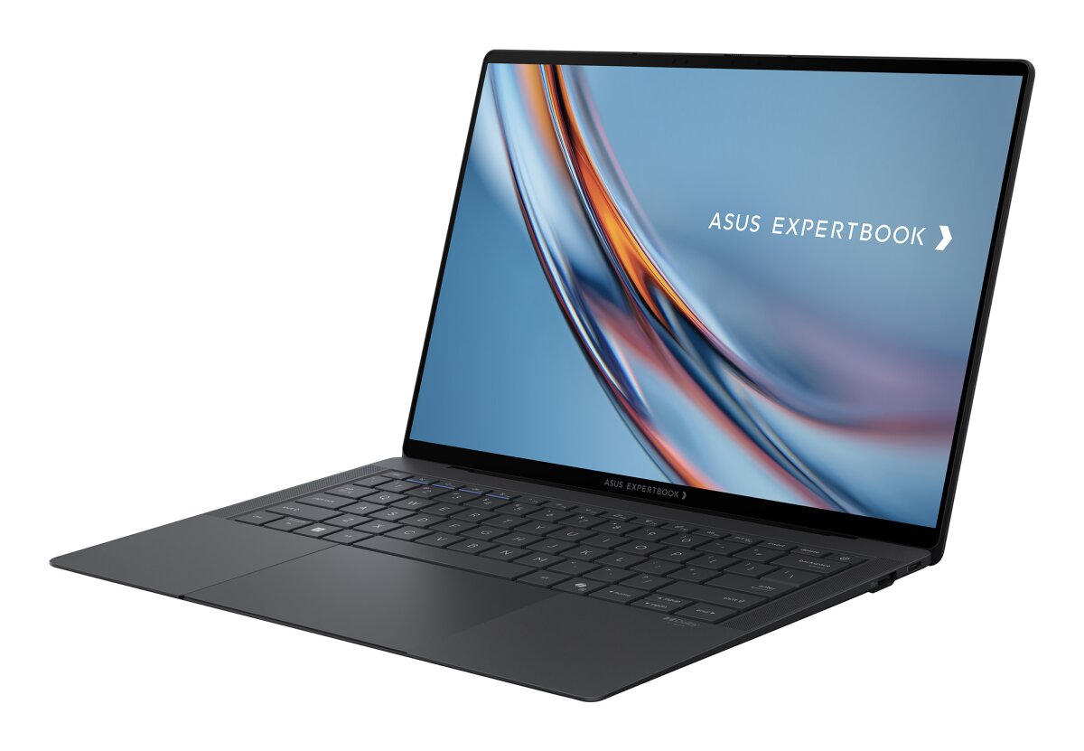 ASUS ExpertBook Ultra B9406CA-U731X Copilot PC 90NX09J2-M00DR0 image gallery 6