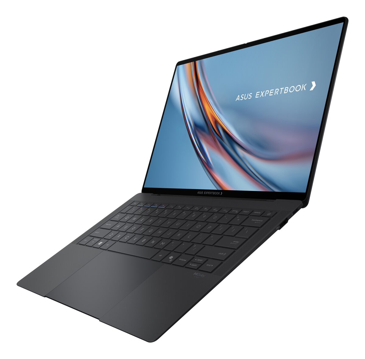 ASUS ExpertBook Ultra B9406CA-U731X Copilot PC 90NX09J2-M00DR0 image gallery 2