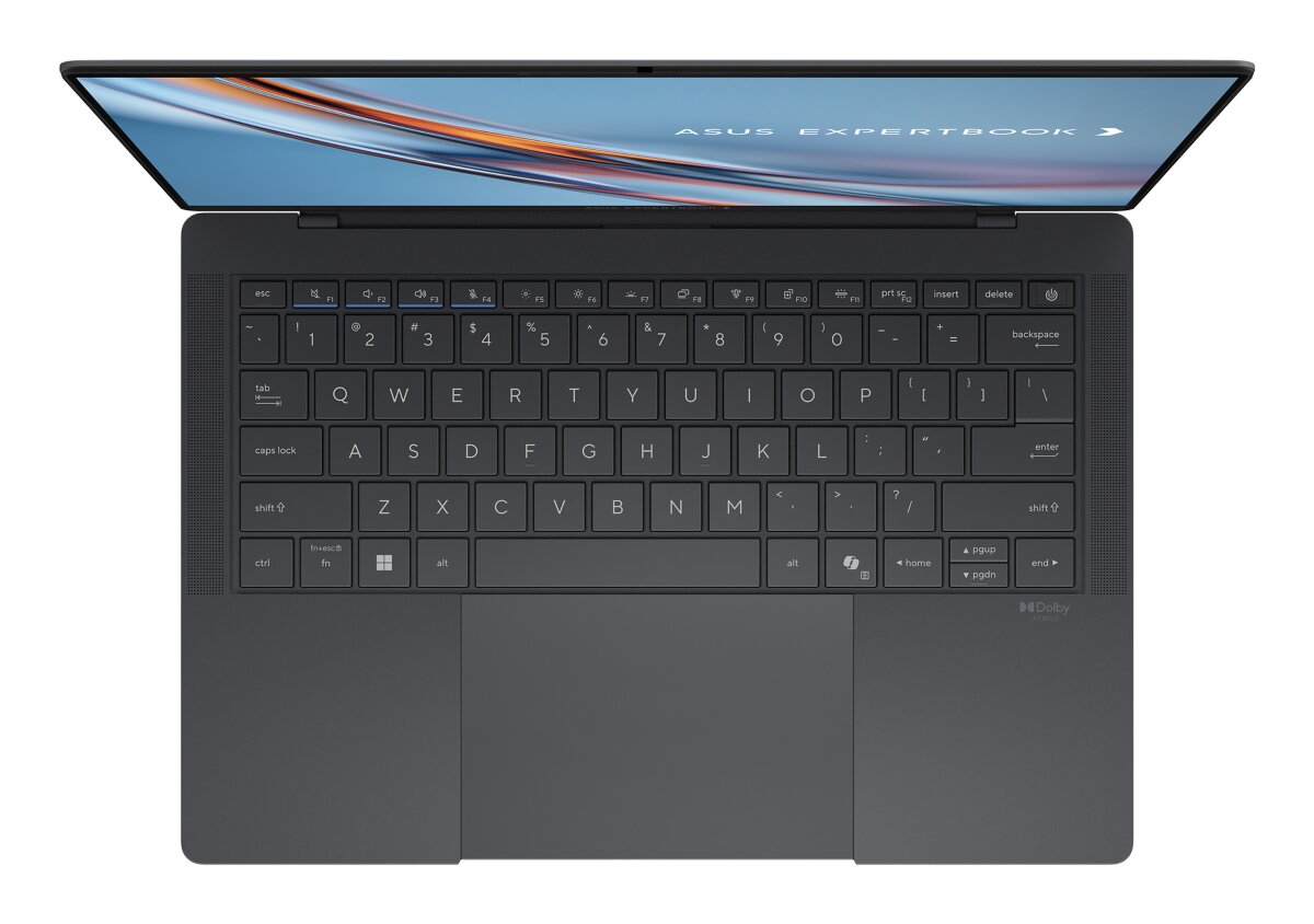 ASUS ExpertBook Ultra B9406CA-U731X Copilot PC 90NX09J2-M00DR0 image gallery 3