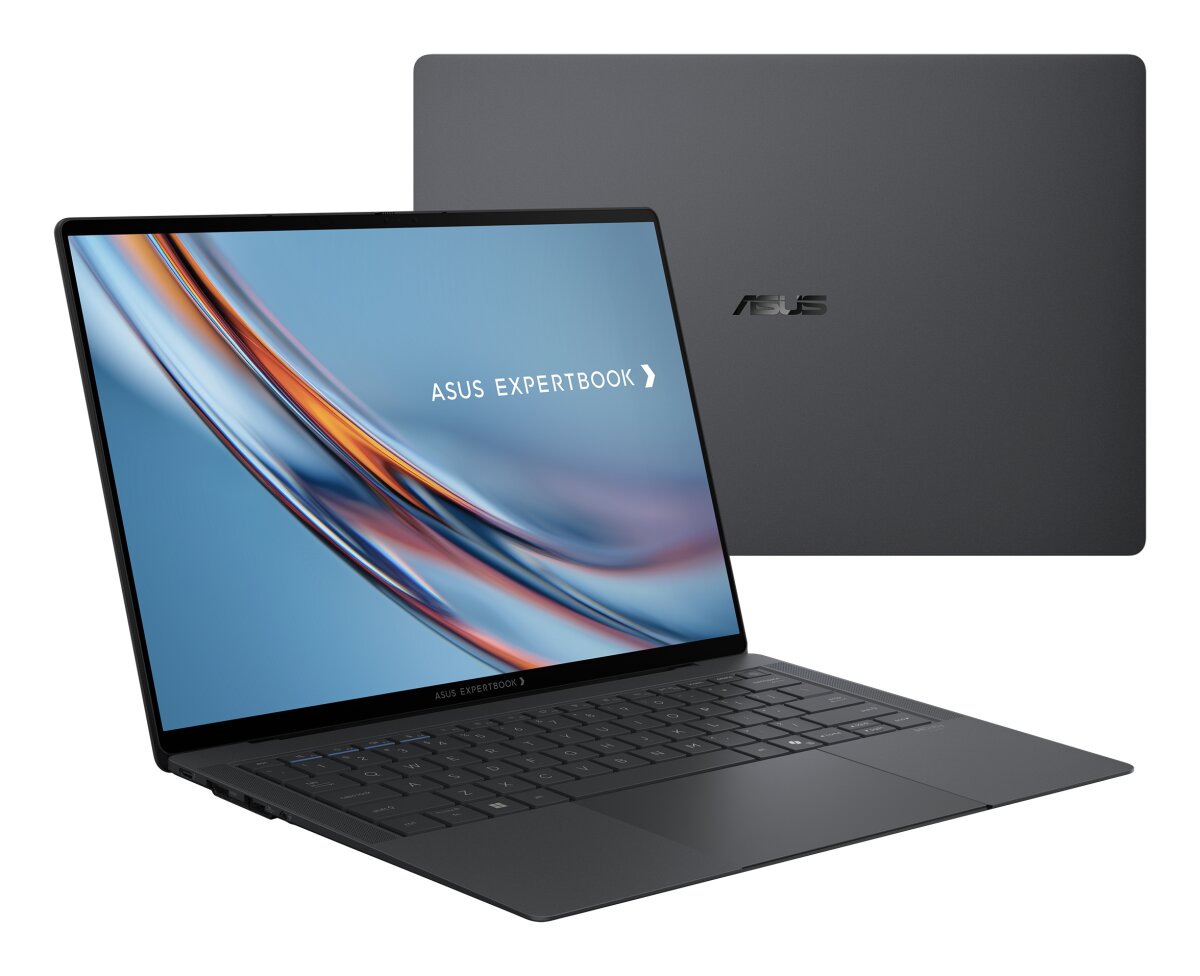 ASUS ExpertBook Ultra B9406CAA-TH0132X 90NX09J2-M004N0 image gallery 4