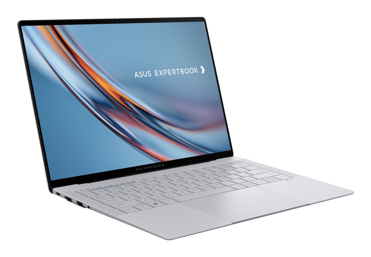 ASUS ExpertBook Ultra B9406CAA-TH0875X-S Copilot PC 90NX09J1-M00Z10 image gallery 4