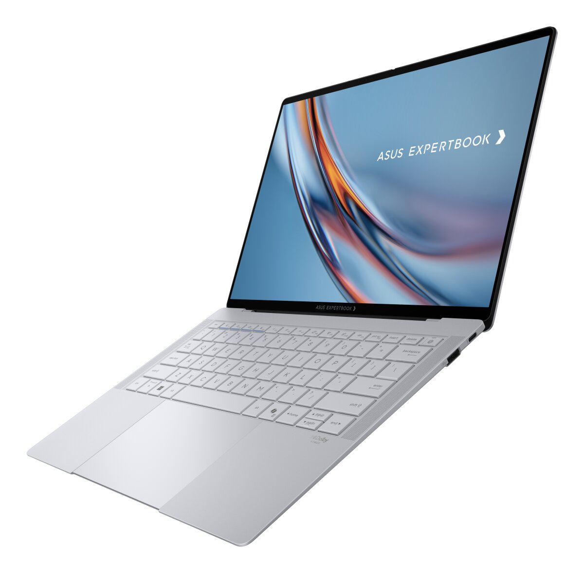 ASUS ExpertBook Ultra B9406CAA-TH0875X-S Copilot PC 90NX09J1-M00Z10 image gallery 2