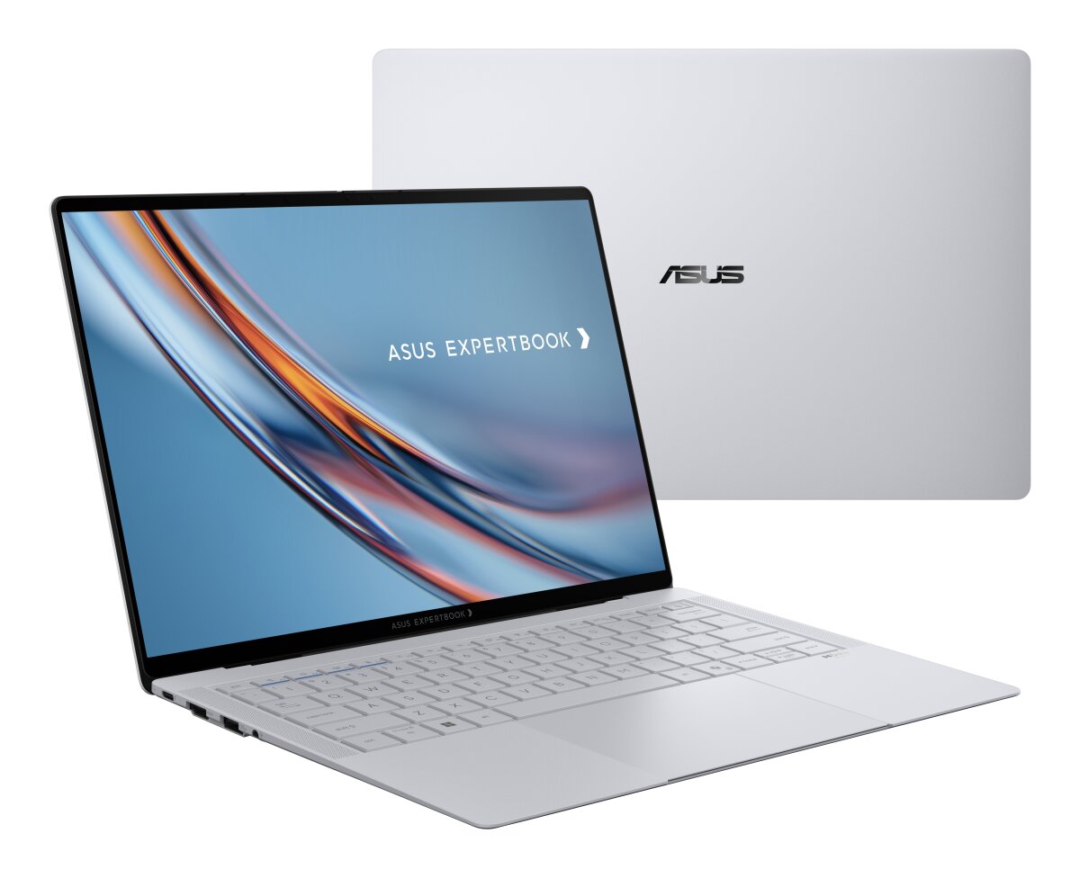 ASUS ExpertBook Ultra B9406CAA-XSP76T-GR 90NX09J1-M011S0 image gallery 3