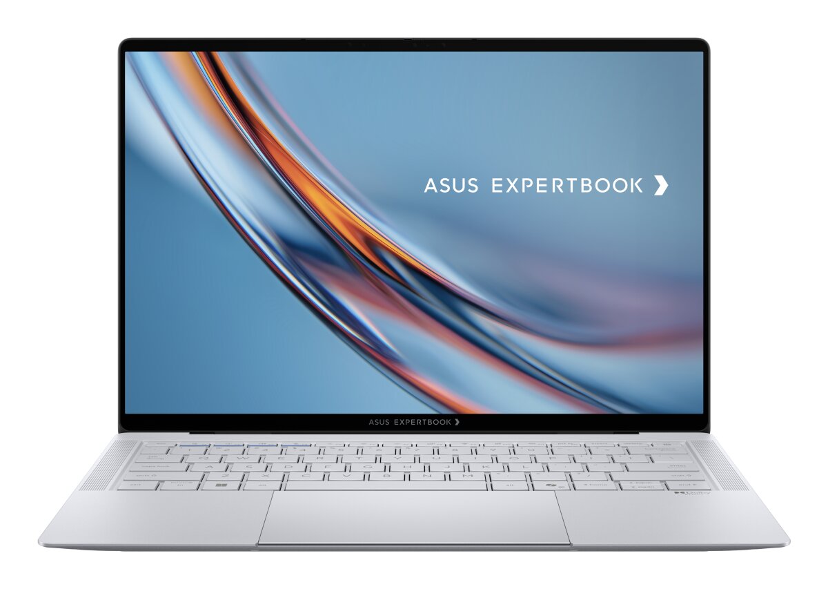 ASUS ExpertBook Ultra B9406CAA-XSP76T-GR 90NX09J1-M011S0 image gallery 2