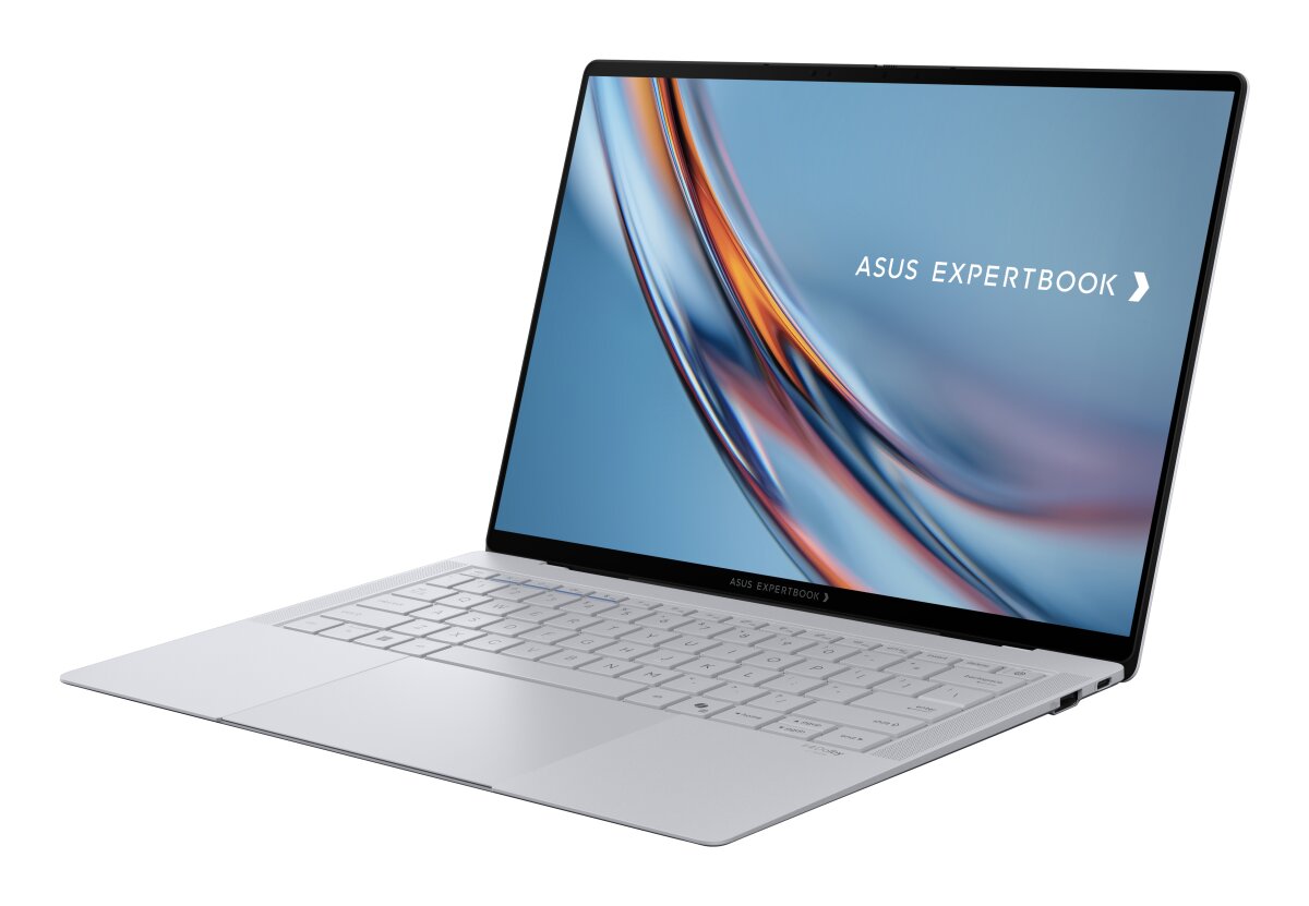 ASUS ExpertBook Ultra B9406CAA-XSP76T-GR 90NX09J1-M011S0 image gallery 5