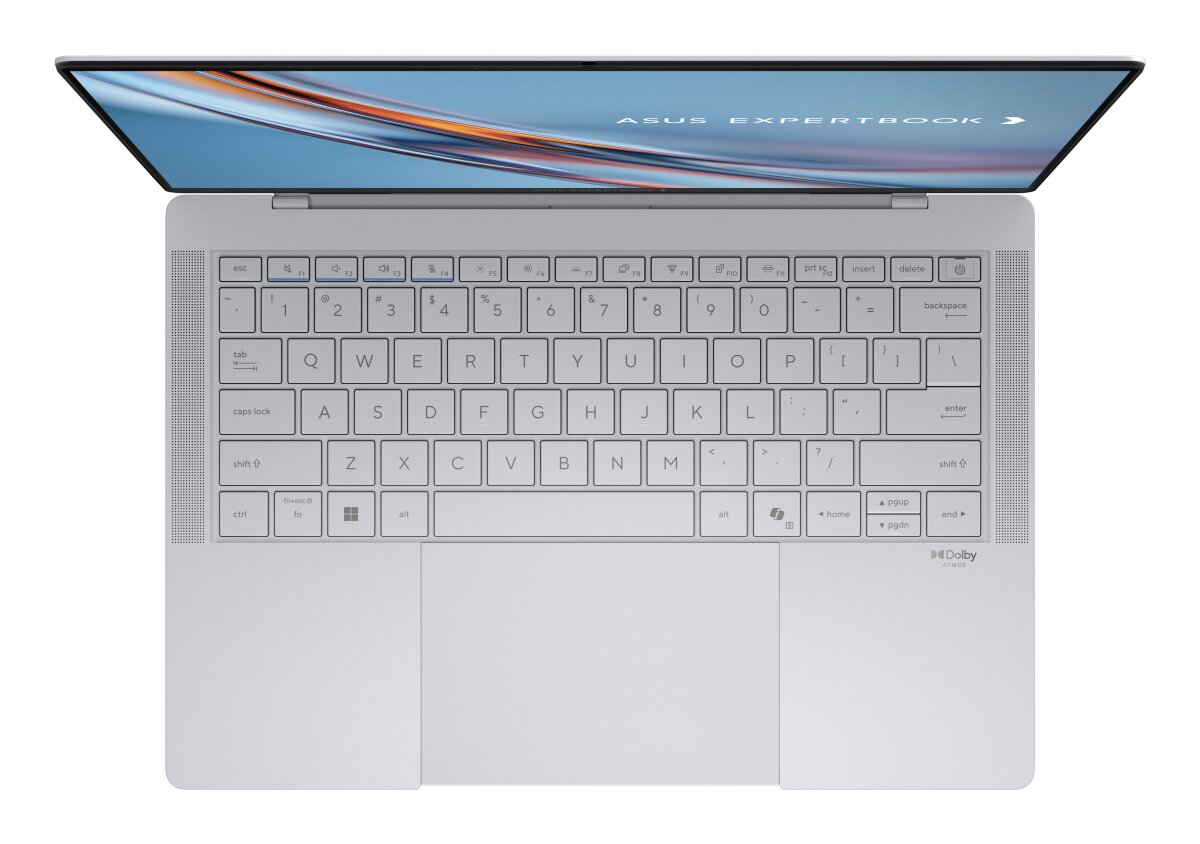 ASUS ExpertBook Ultra B9406CAA-XSP76T-GR 90NX09J1-M011S0 image gallery 1