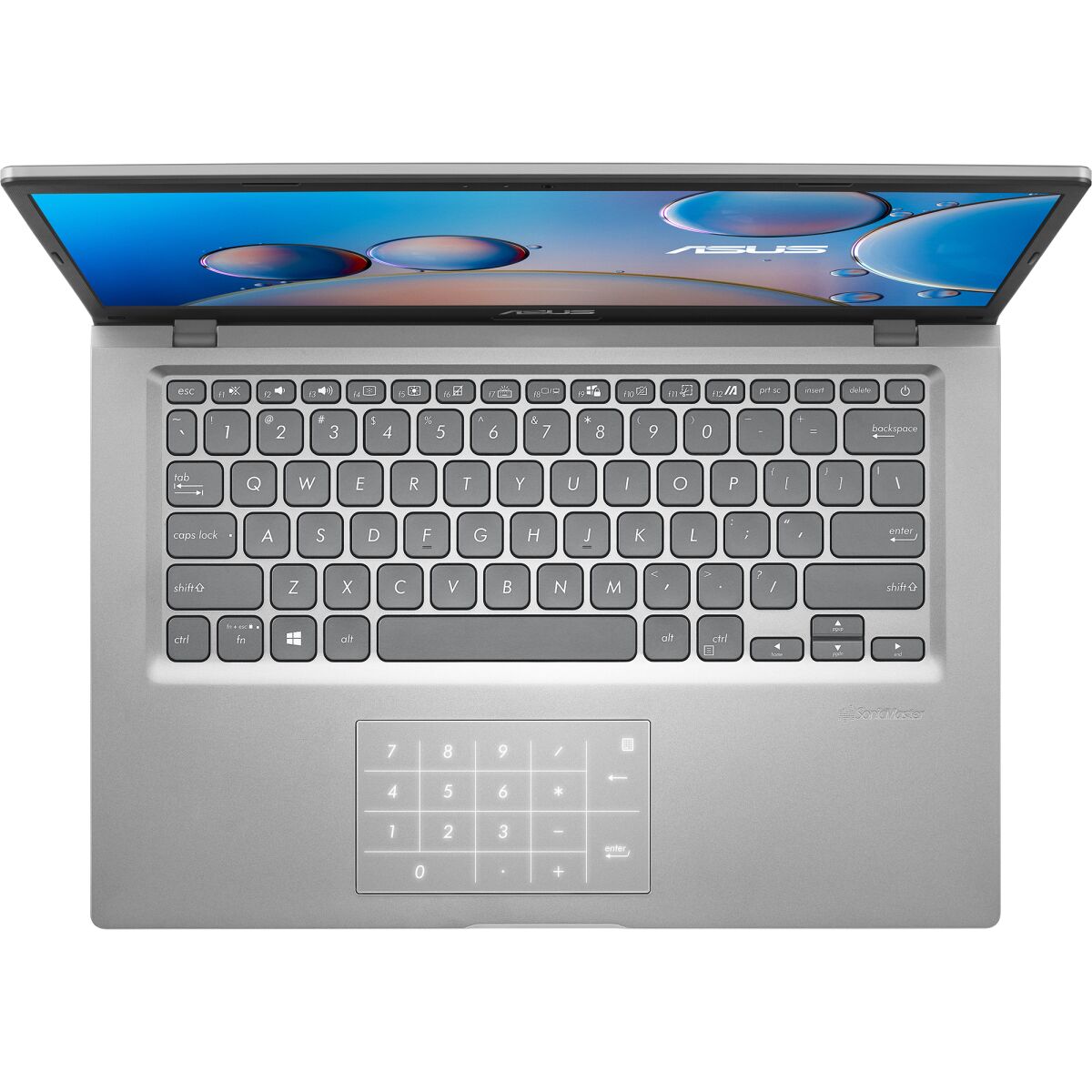 ASUS 415JA-EK395T 90NB0ST1-M06230 image gallery 1
