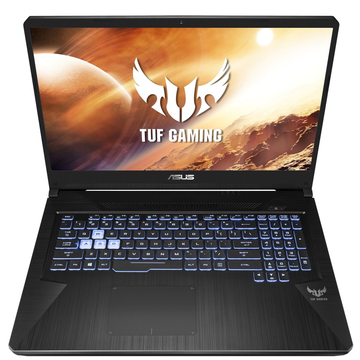 ASUS FX705DT-ES53 - FX705DT-ES53 laptop specifications