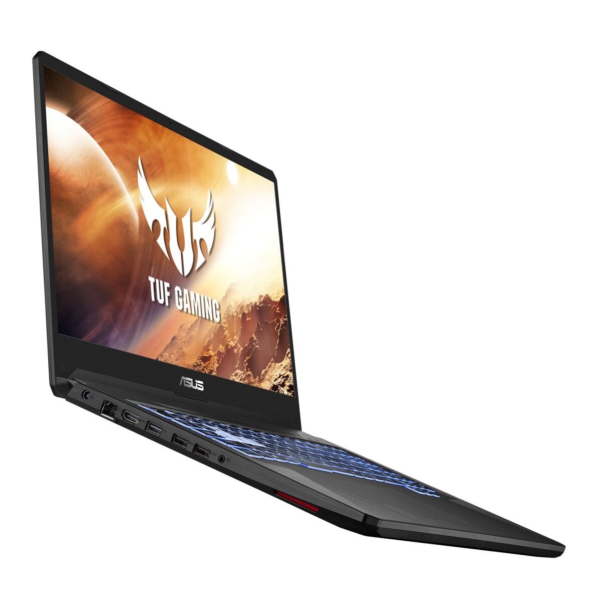 ASUS TUF Gaming FX705DT-ES53 FX705DT-ES53 image gallery 4