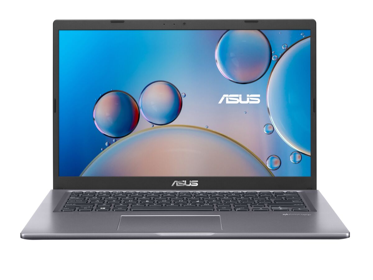 Asus P1411cja Bv342ts Intel Core I3 1005g1 4gb 256gb Ssd Intel Hd Graphics No Odd 14 Win10 Home Ohs 2019 Slate Grey Klik Plaza It