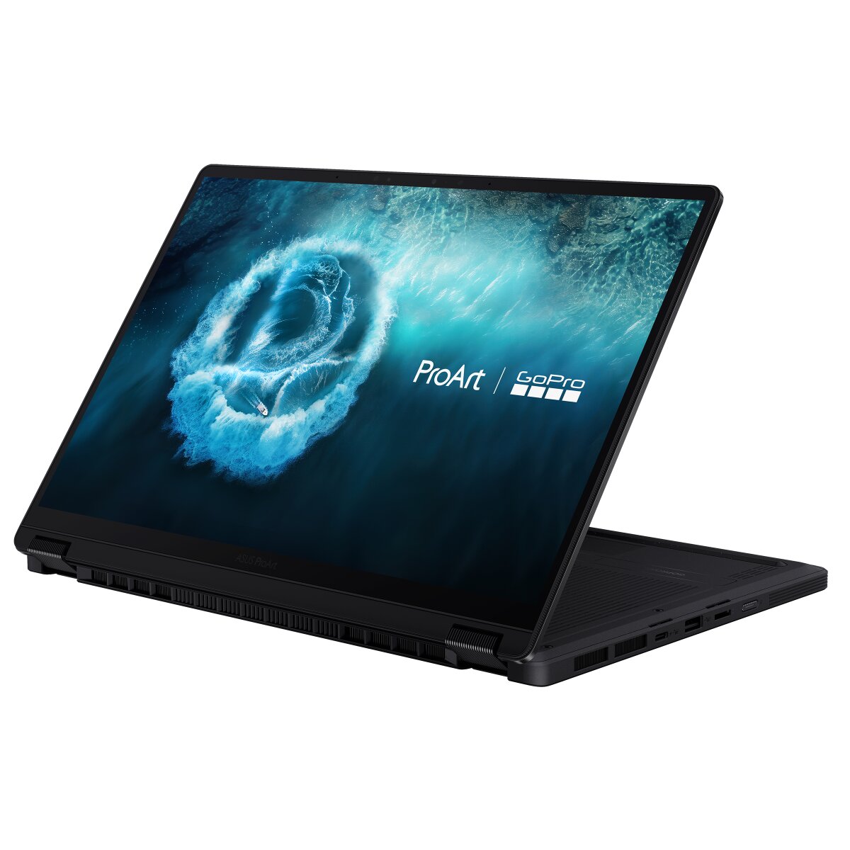 ASUS ProArt GoPro Edition PX13 HN7306EAC-DB91T-CA Copilot PC 90NB17X2-M005N0 image gallery 2