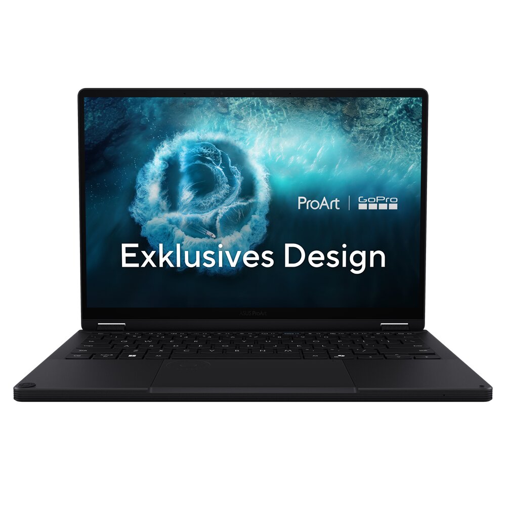 ASUS ProArt GoPro Edition PX13 HN7306EAC-LX089X 90NB17X2-M006U0 image gallery 1