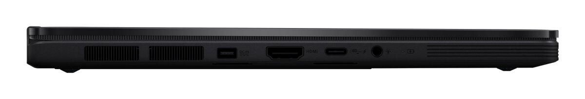 ASUS ProArt GoPro Edition PX13 HN7306EAC-DB91T-CA Copilot PC 90NB17X2-M005N0 image gallery 9